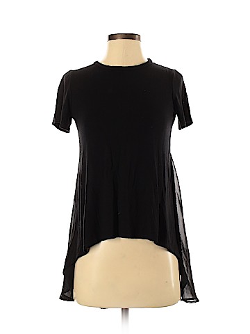 Necessary Objects Short Sleeve Top (view 1)