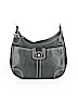 Coach Factory 100% Leather Black Leather Shoulder Bag One size - photo 1