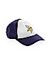 New Era 100% Cotton Solid Purple Baseball Cap One size - photo 1