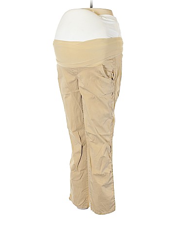 a:glow Casual Pants (view 1)
