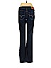 525 America Blue Jeans Size 1 - photo 2