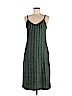 Good Luck Gem Green Cocktail Dress Size M (petite) - photo 1