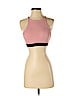 Hurley Pink Sports Bra Size XS - photo 1