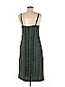 Good Luck Gem Green Cocktail Dress Size M (petite) - photo 2