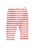 Baby Gap 100% Cotton Pink Leggings Size 0-3 mo - photo 1