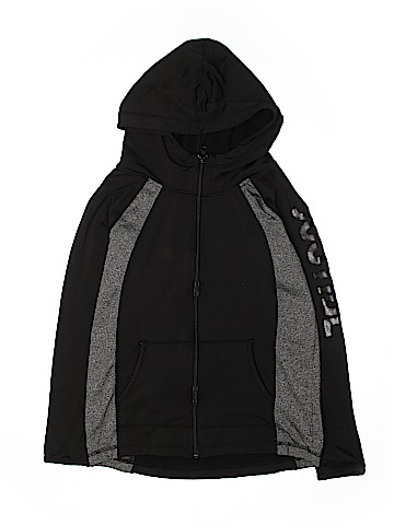 Justice Track Jacket (view 1)