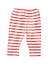 Baby Gap 100% Cotton Pink Leggings Size 0-3 mo - photo 2