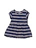 Cat & Jack Blue Dress Size 5T - photo 1