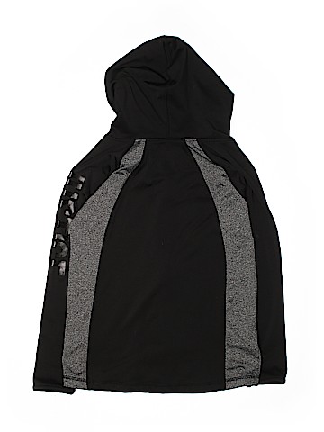 Justice Track Jacket (view 2)