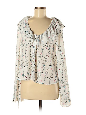 Tularosa Long Sleeve Blouse (view 1)