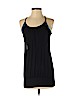 Lululemon Athletica Black Active Tank Size 4 - photo 1
