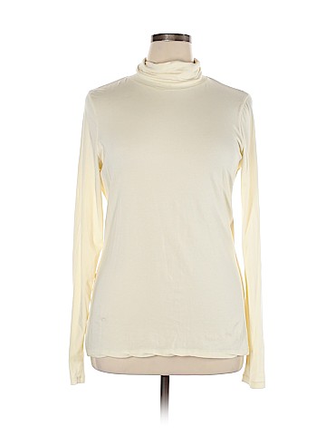 Ruff Hewn Long Sleeve Turtleneck (view 1)