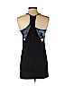 Lululemon Athletica Black Active Tank Size 4 - photo 2
