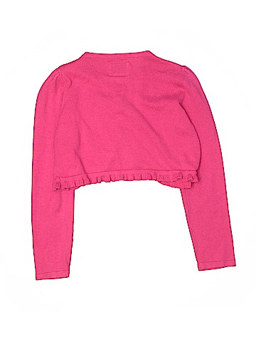 Gymboree Cardigan (view 2)