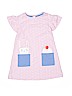 Cat & Jack Pink Dress Size 5T - photo 1