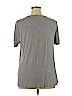Rebel Wilson X Angels Gray Short Sleeve T-Shirt Size 1X - photo 2