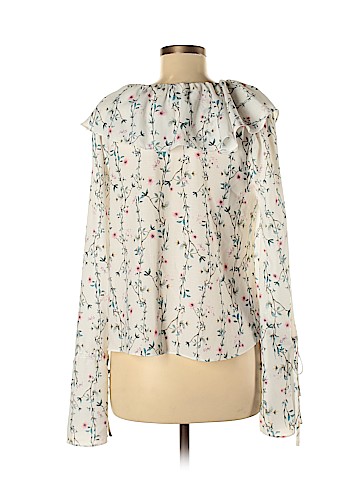 Tularosa Long Sleeve Blouse (view 2)