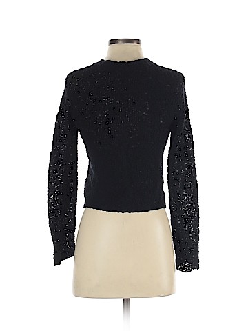 James Perse Wool Pullover Sweater (view 2)