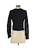 James Perse Black Wool Pullover Sweater Size XS (0) - photo 2