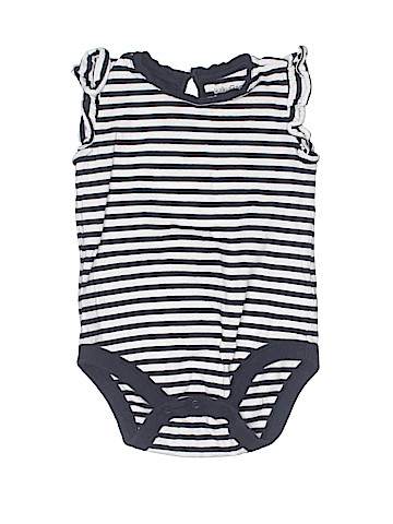 Baby Gap Short Sleeve Onesie (view 1)