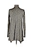 Pink Republic Gray Cardigan Size S - photo 2
