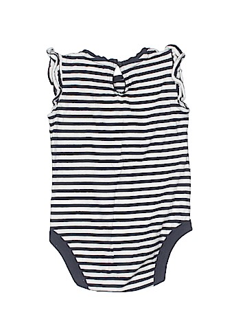 Baby Gap Short Sleeve Onesie (view 2)