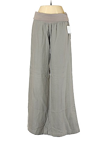 Old Navy Linen Pants (view 1)