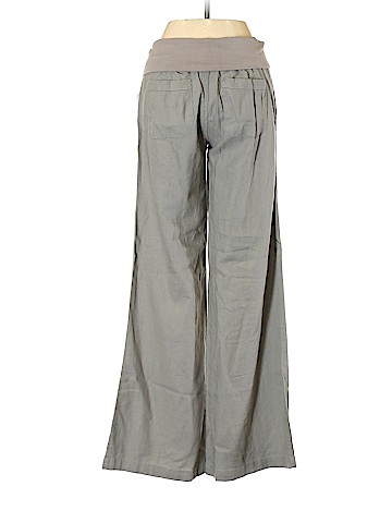 Old Navy Linen Pants (view 2)
