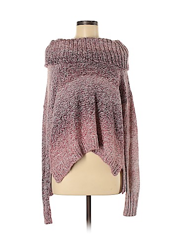 American Eagle Outfitters Pullover Sweater (view 1)