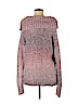 American Eagle Outfitters Pink Pullover Sweater Size M - photo 2