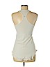 Lululemon Athletica Ivory Active Tank Size 4 - photo 2