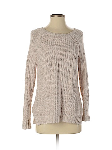 American Eagle Outfitters Pullover Sweater (view 1)