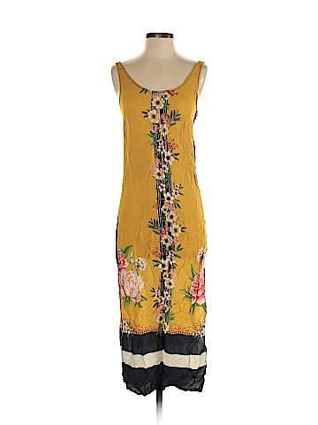 Farm Casual Dress (view 1)