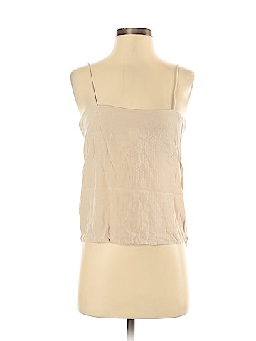 H&M Sleeveless Blouse (view 1)