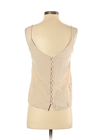 H&M Sleeveless Blouse (view 2)