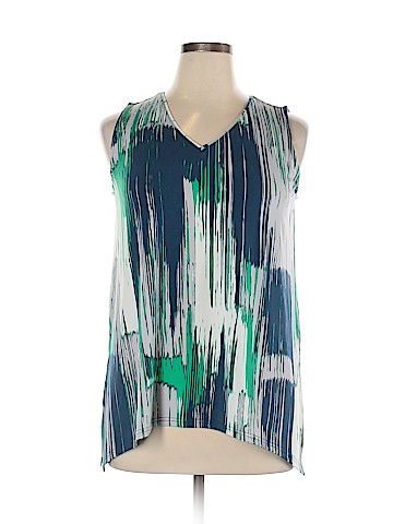 Alfani Sleeveless Top (view 1)