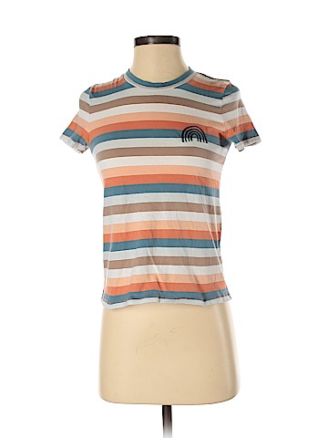 Madewell Short Sleeve T-Shirt (view 1)