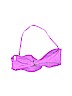 Mossimo Purple Swimsuit Top Size L - photo 2
