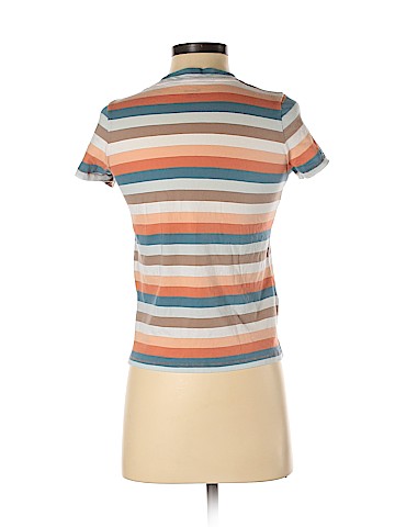 Madewell Short Sleeve T-Shirt (view 2)