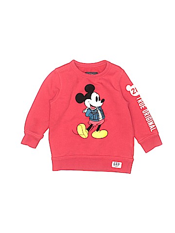 Baby Gap Sweatshirt (view 1)