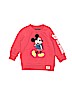 Baby Gap Red Sweatshirt Size 2 - photo 1
