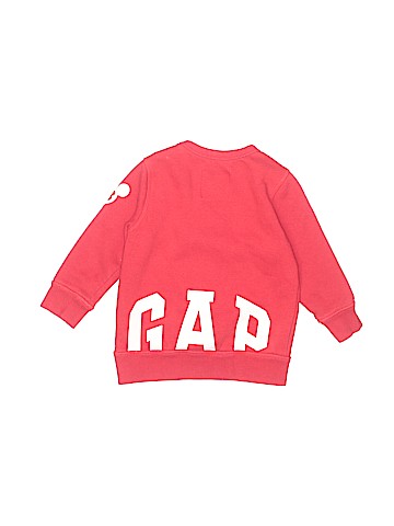 Baby Gap Sweatshirt (view 2)