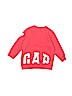 Baby Gap Red Sweatshirt Size 2 - photo 2