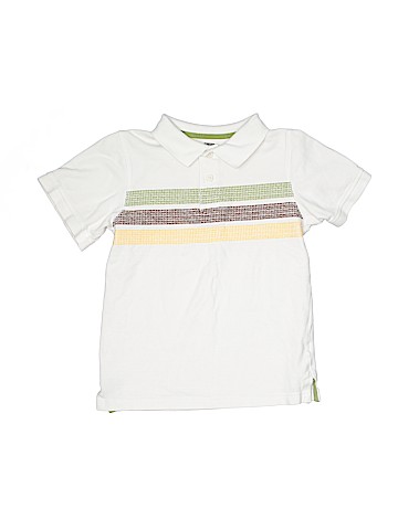 Gymboree Short Sleeve Polo (view 1)