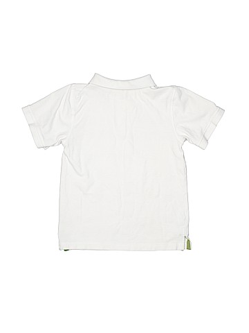 Gymboree Short Sleeve Polo (view 2)