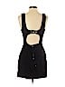 Urban Outfitters Black Casual Dress Size 4 - photo 2