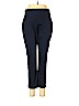 Old Navy Blue Dress Pants Size 10 (petite) - photo 1