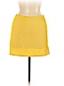La Perla Yellow Casual Skirt Size EU (IT) 42 / US 6 - photo 1