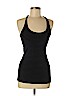 Lululemon Athletica Black Active Tank Size 4 - photo 1