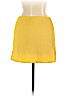 La Perla Yellow Casual Skirt Size EU (IT) 42 / US 6 - photo 2